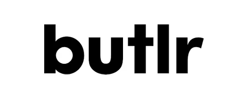 Butlr Logo