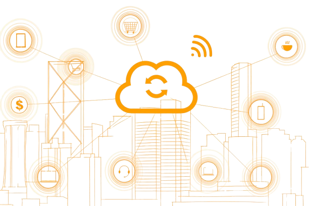 Connected Device vendors