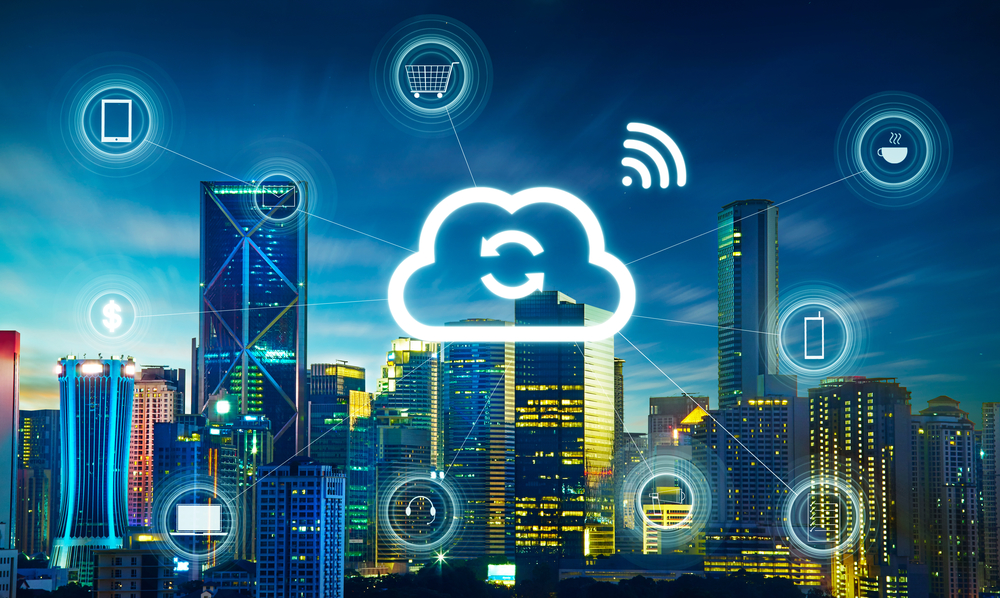 Connected Device vendors