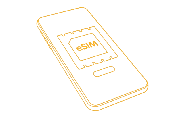 Travel eSIM providers