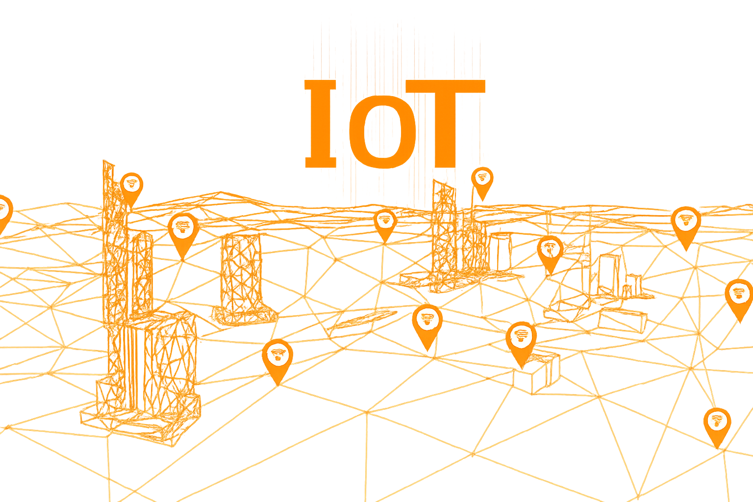 IOT Solutions providers
